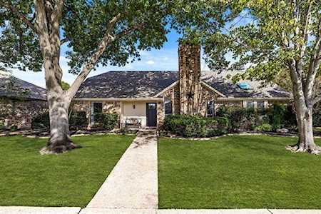 1109 Thoreau Lane Allen, TX 75002