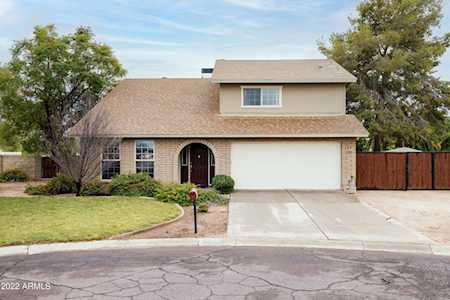 17221 N Wimbledon Court Glendale, AZ 85308
