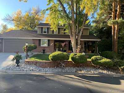 4520 W 101st Pl Westminster, CO 80031