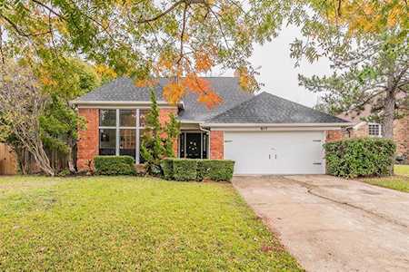 615 Drexel Drive Grapevine, TX 76051