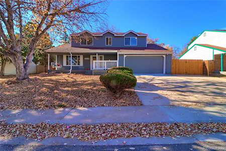 7239 S Iris Ct Littleton, CO 80128