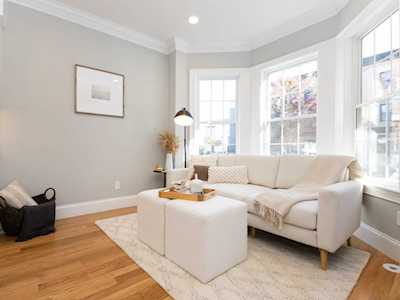 3305-3309 Washington St #103 Boston, MA 02130