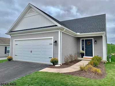 134 Fultons Run Road State College, PA 16803