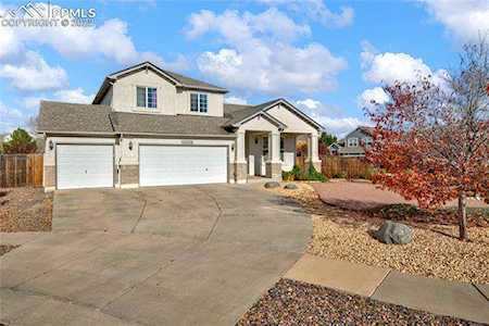 7072 Cobblecreek Drive Colorado Springs, CO 80922