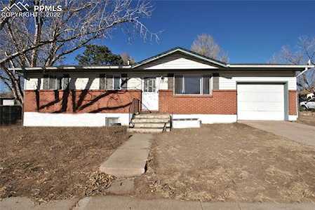 3710 E San Miguel Street Colorado Springs, CO 80909