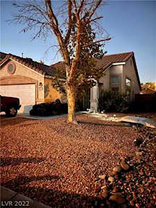 1644 Splinter Rock Way North Las Vegas, NV 89031