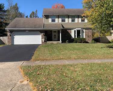 13573 Capetown Avenue Pickerington, OH 43147