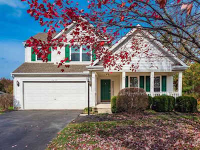 6473 Steinbeck Way Westerville, OH 43082