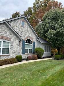 6156 Brickside Drive New Albany, OH 43054