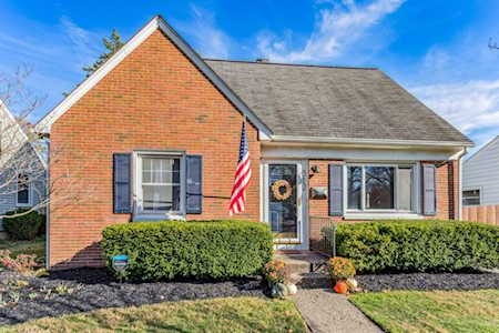 512 Stanbery Avenue Bexley, OH 43209