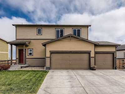 1106 Huntington Ave Dacono, CO 80514