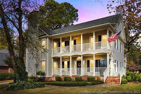3400 Arboretum Place Fayetteville, NC 28303