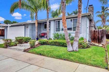 3986 Anastasia Street San Diego, CA 92111