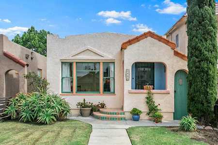 4621 Alabama Street San Diego, CA 92116