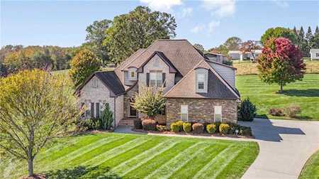 125 Meadow Creek Court Advance, NC 27006