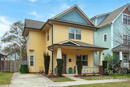 2811 Whiting Ave Charlotte, NC 28205