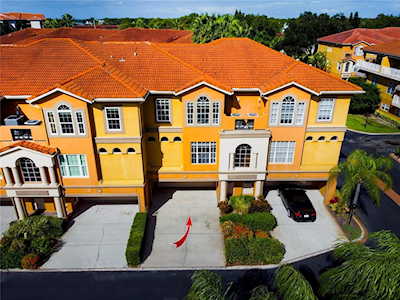 1513 Wharfside Dr Tarpon Springs, FL 34689