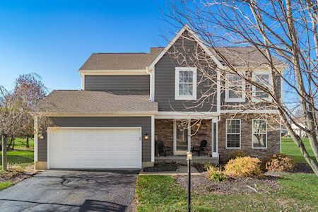 787 Village Park Drive Powell, OH 43065