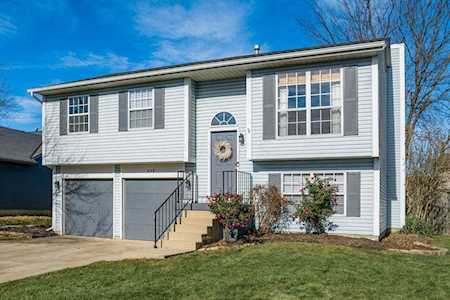 522 Warwick Lane Pickerington, OH 43147