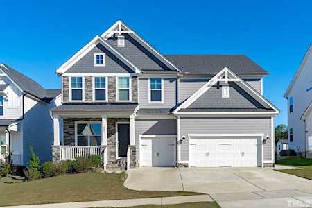 504 Moore Hill Way Holly Springs, NC 27540