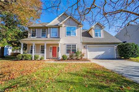 6803 Creekside Ct Suffolk, VA 23435