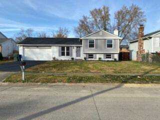 3434 Weyburn Court Columbus, OH 43232