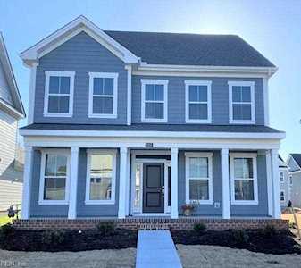 2220 Hampton Roads Parkway Chesapeake, VA 23321
