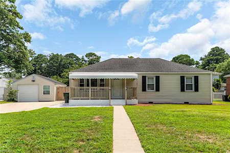 5919 Sellger Dr Norfolk, VA 23502