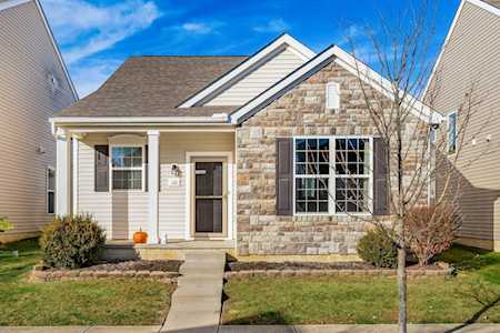 110 Holly Hock Lane Lewis Center, OH 43035