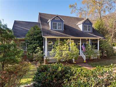 44 Ardoyne Rd Asheville, NC 28804