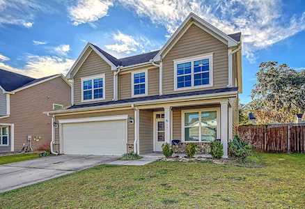 121 Marinella Dr Goose Creek, SC 29445
