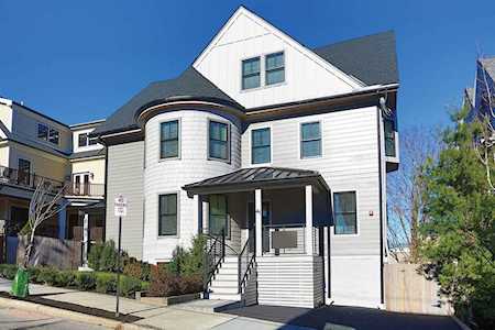 43 Summit Ave #43 Brookline, MA 02446