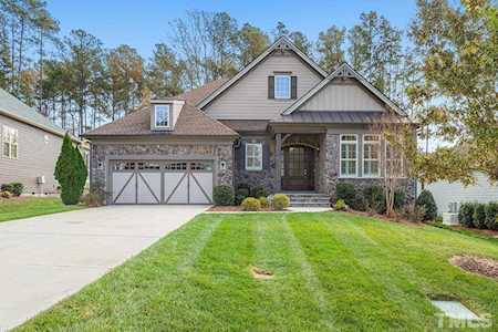 1633 Hasentree Villa Lane Wake Forest, NC 27587