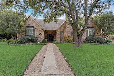 3116 Runabout Court Plano, TX 75023