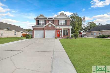 302 Brighton Woods Dr Pooler, GA 31322