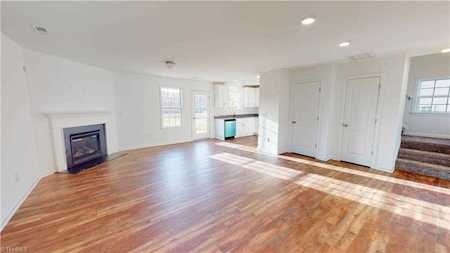 1032 Baileys Chapel Road Advance, NC 27006