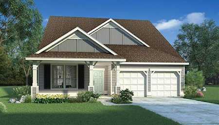1617 Abbottsford Avenue Providence Village, TX 76227