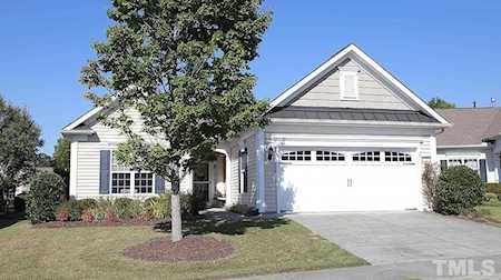 724 Eldridge Loop Cary, NC 27519