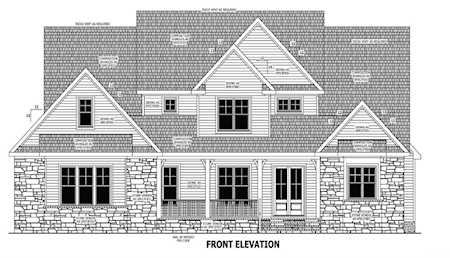 287 Cabin Creek Pittsboro, NC 27312