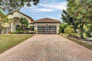 6101 Vista Linda Lane Boca Raton, FL 33433