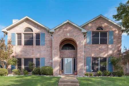745 Yale Drive Allen, TX 75002