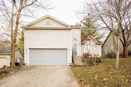 4516 Pentlalla Point Lexington, KY 40515