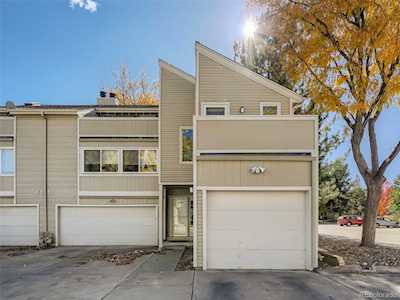 5001 Garrison St #Unit 6 Wheat Ridge, CO 80033