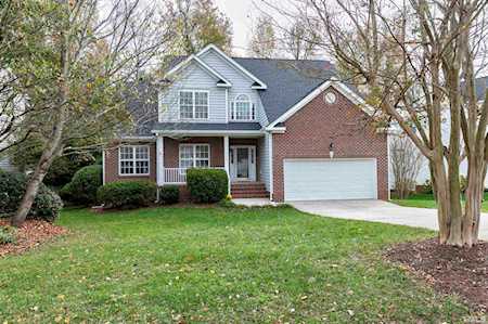 109 Fairchild Downs Place Cary, NC 27518