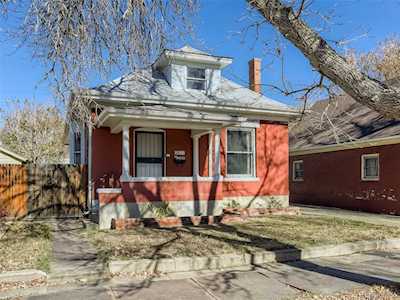 2535 W Caithness Place Denver, CO 80211