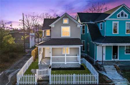 157 S Terry Street Dayton, OH 45403