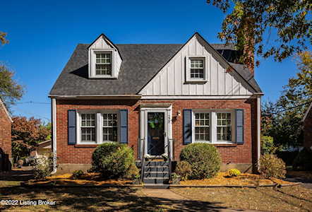 229 Norbourne Blvd Louisville, KY 40207