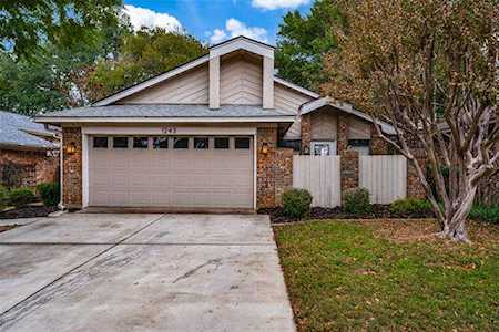 1243 Boardwalk Street Arlington, TX 76011