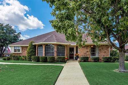 12 Kimberly Court Mansfield, TX 76063