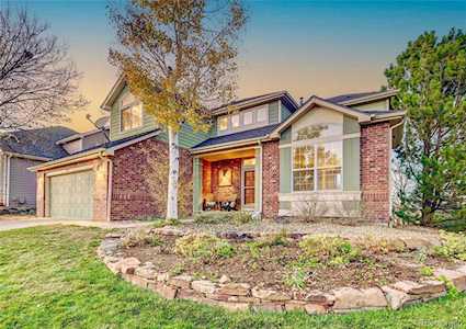 16253 W 66th Circle Arvada, CO 80007